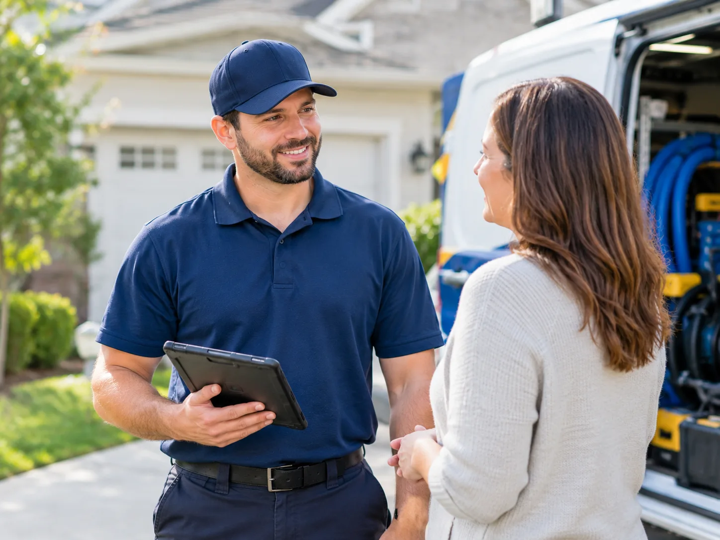 Sewage Backup Cleanup Villa Maria, PA FAQs